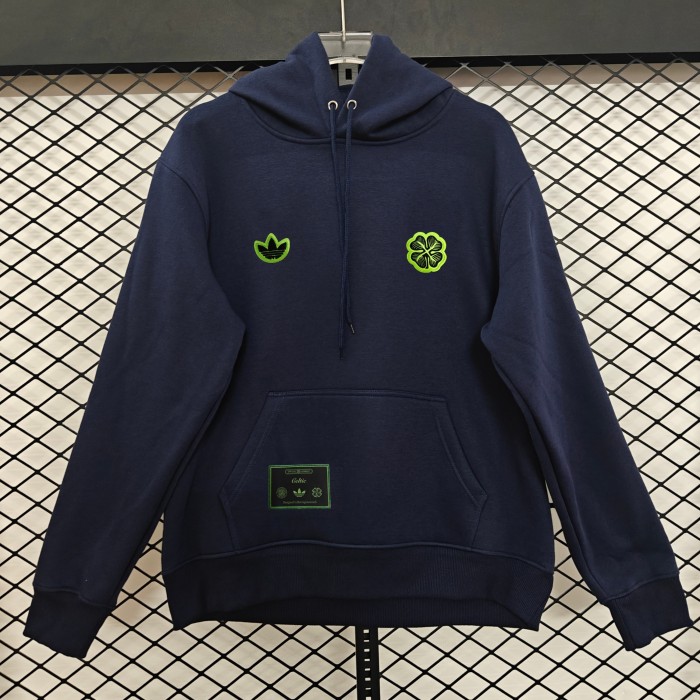 Celtic Retro Hoodie （Multiple colors）
