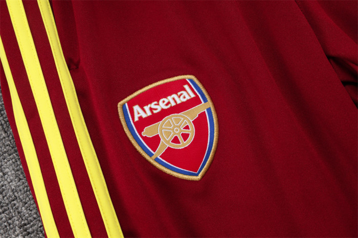 Arsenal Training Jacket 25/26