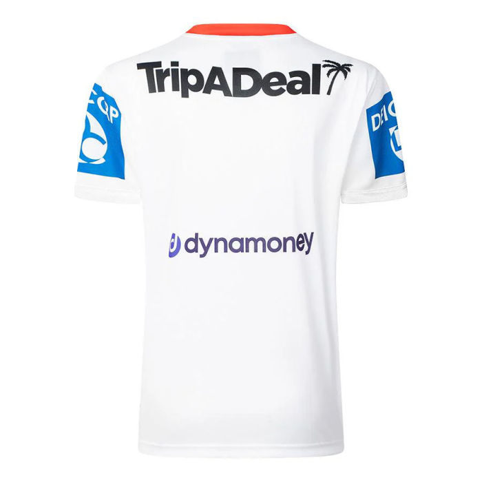 2026 St George Illawarra Dragons Home Rugby Jersey
