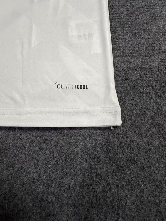 Mexico 2026 World Cup Away Men Jersey