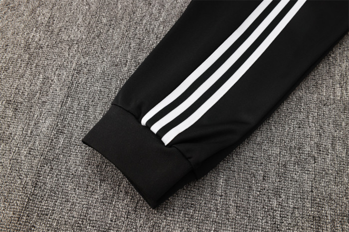 Flamengo Training Jacket 25/26