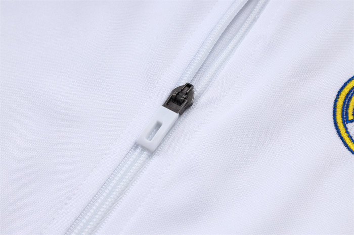 Real Madrid Training Jacket 25/26