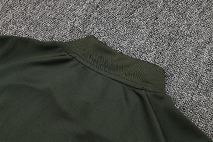 Bayern Munich Training Jacket 25/26