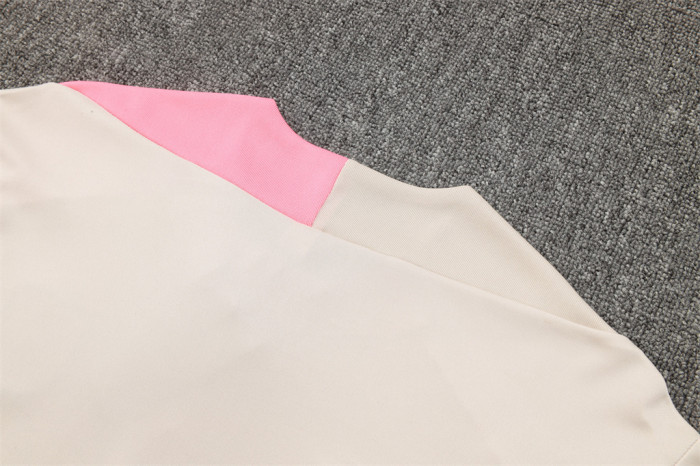 Barcelona Training Jersey Suit 25/26