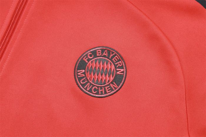 Bayern Munich Training Jacket 25/26