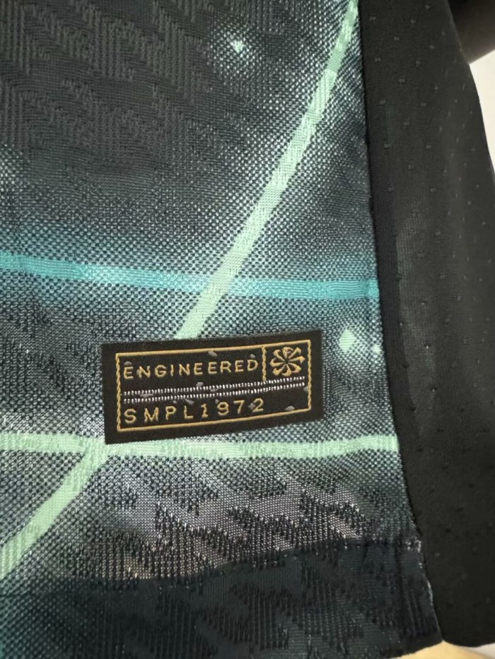 Inter Milan Pre Match Player Jersey 25/26