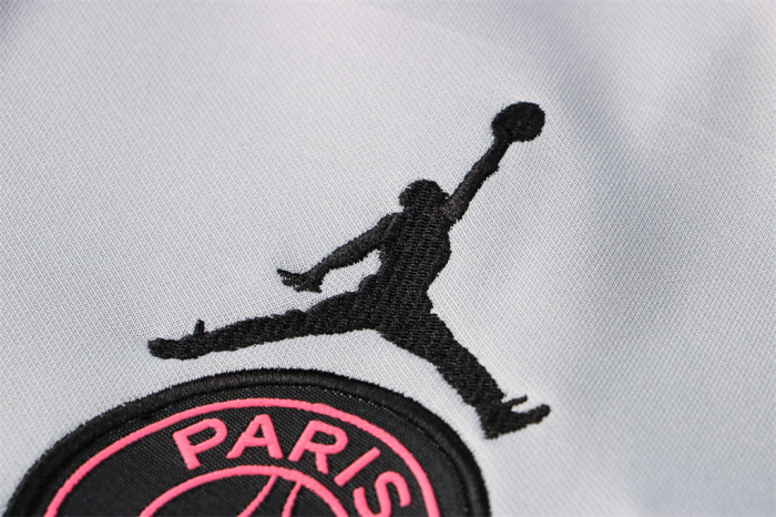 Paris Saint Germain Training Jacket Suit 2025