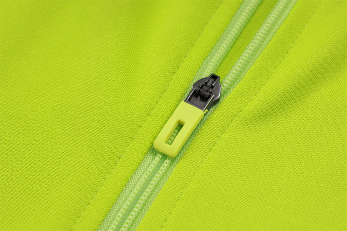 Real Madrid Training Jacket 25/26