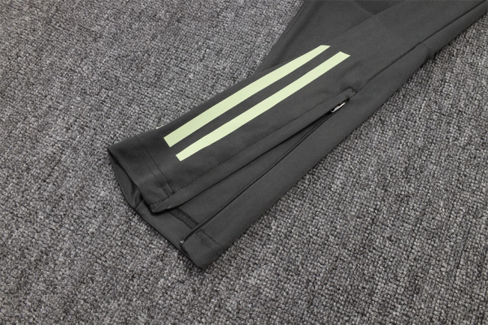 Real Madrid Training Jersey Suit 25/26