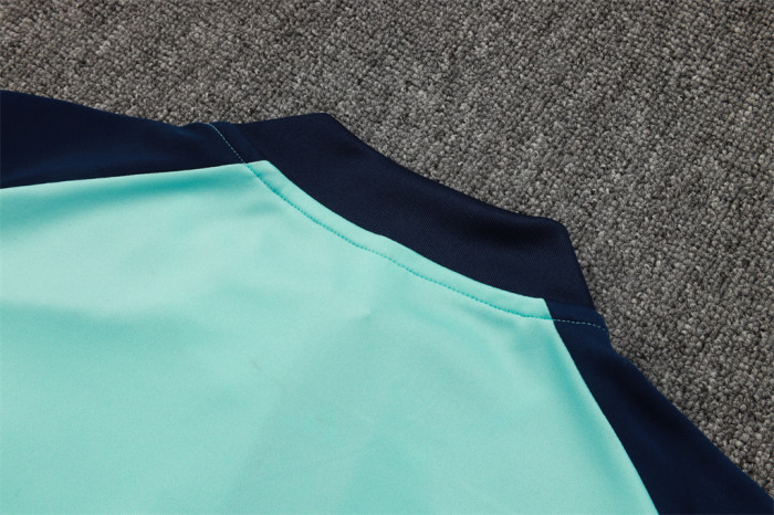 Arsenal Training Jersey Suit 25/26