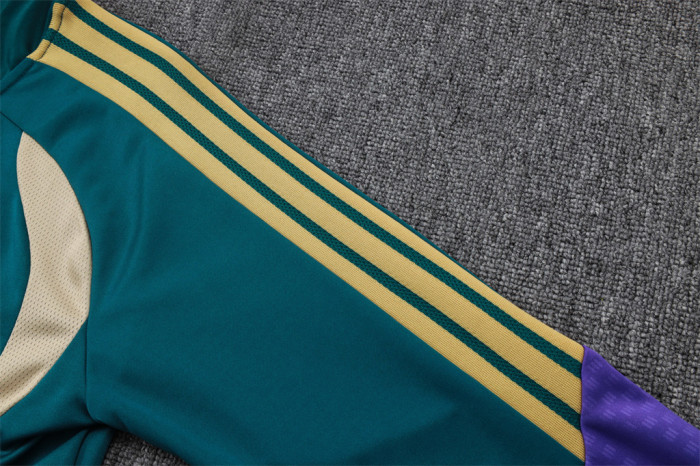 Saudi Arabia Training Jacket 26/27