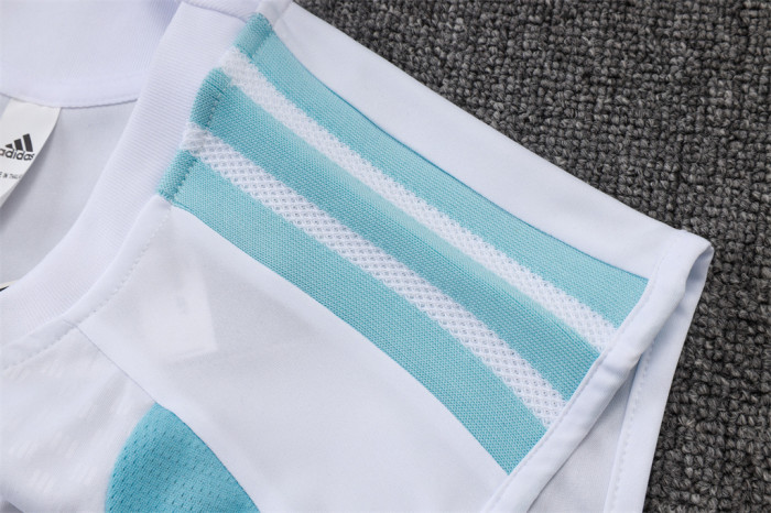 Argentina Training Jersey 26/27