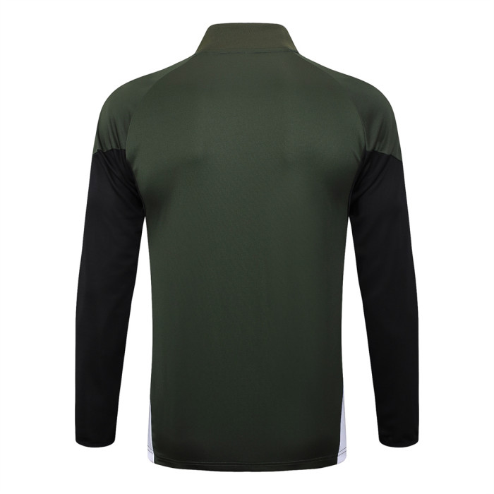 Bayern Munich Training Jacket 25/26