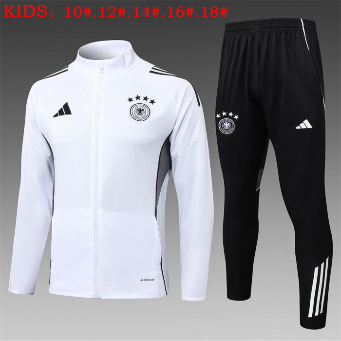 Germany Kids Training Suit 25/26