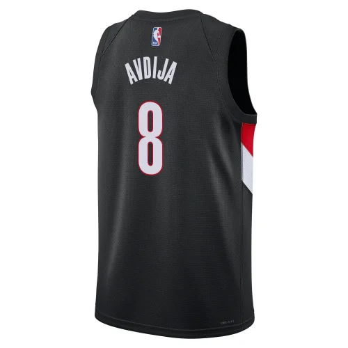 AVDIJA SWINGMAN ICON JERSEY 25/26