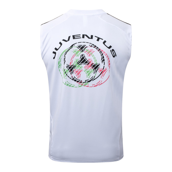 Juventus Training Jersey 25/26