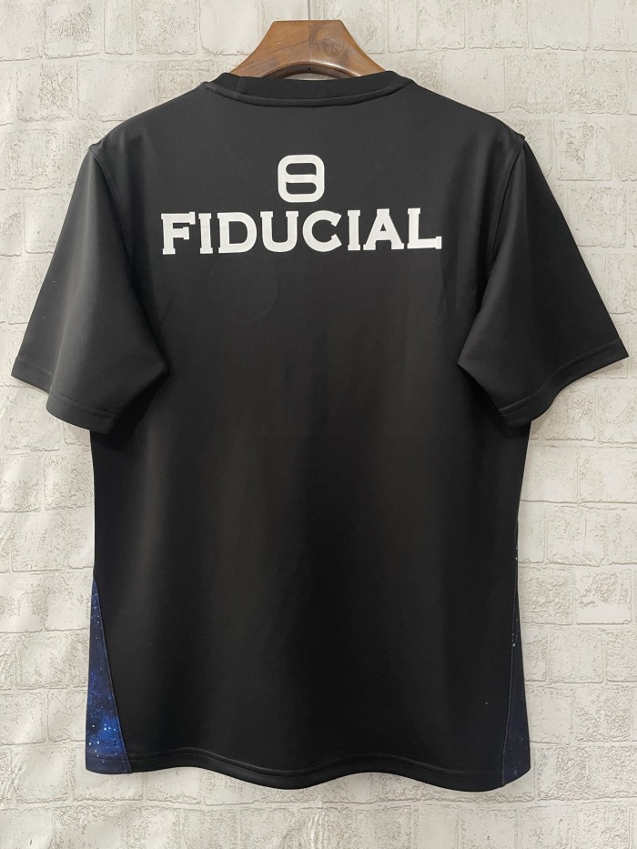 2025 Stade Toulousain Special Edition Rugby Jersey