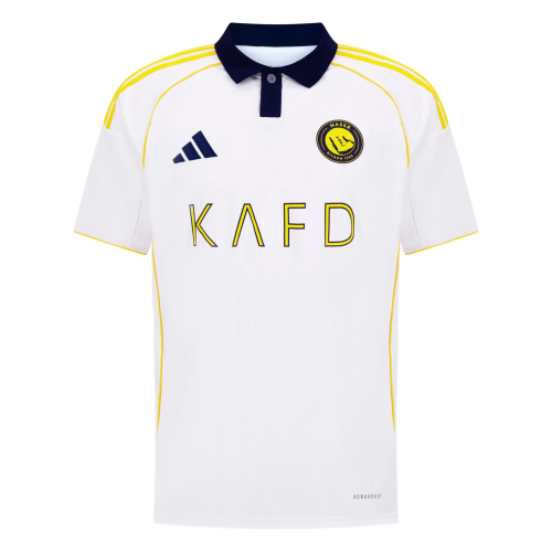 Al-Nassr Third Man Jersey 25/26