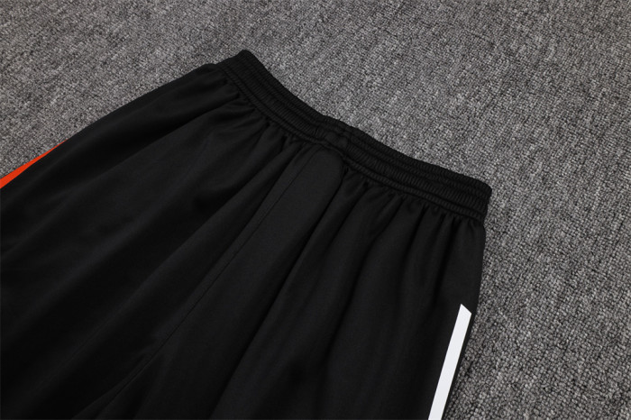 Ajax Training Short sleeve Suit 25/26