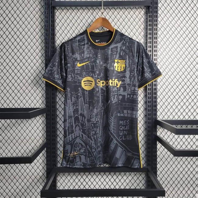 Barcelona  Limited Edition Jersey 23/24