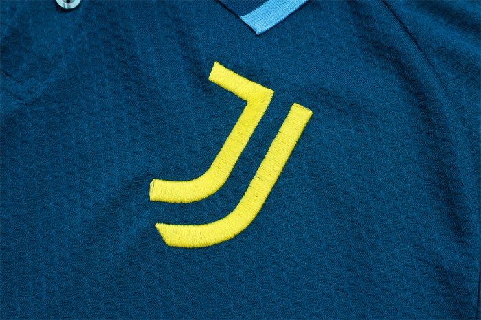 Juventus POLO Jersey 25/26