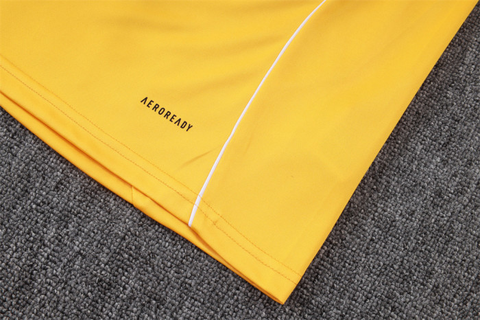 Boca Training Jersey Suit 25/26