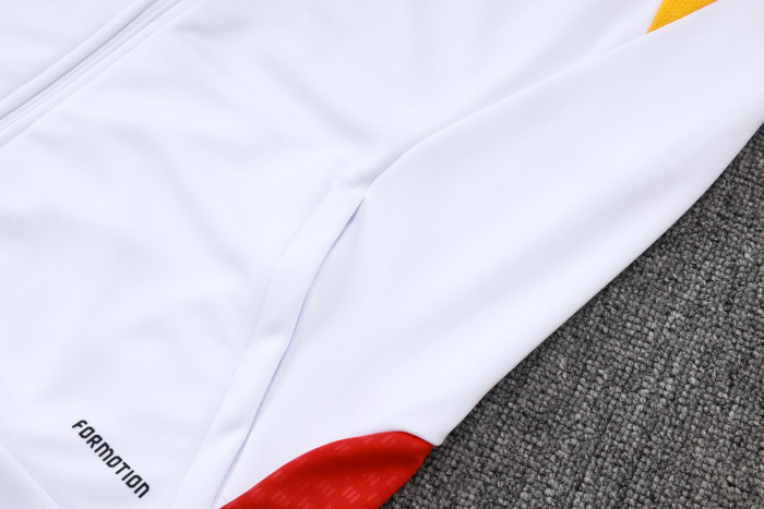 Germany Training Jacket 26/27