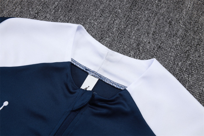 Paris Saint GermainTraining Jersey Suit 25/26
