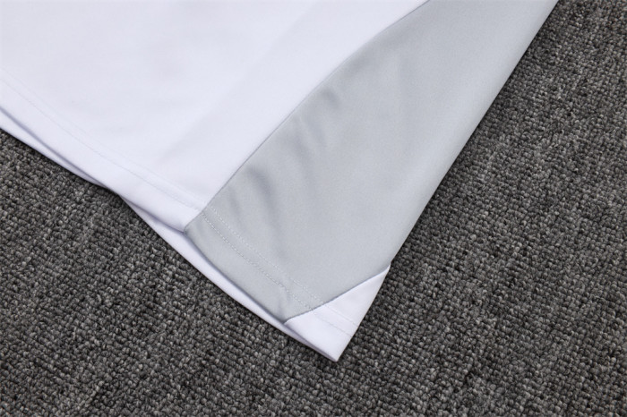 Real Madrid Training Jersey Suit 25/26