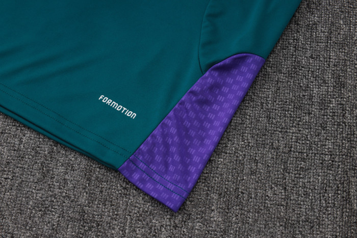 Saudi Arabia Training Jersey Suit 26/27