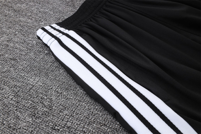 Germany Training Short sleeve Suit 26/27