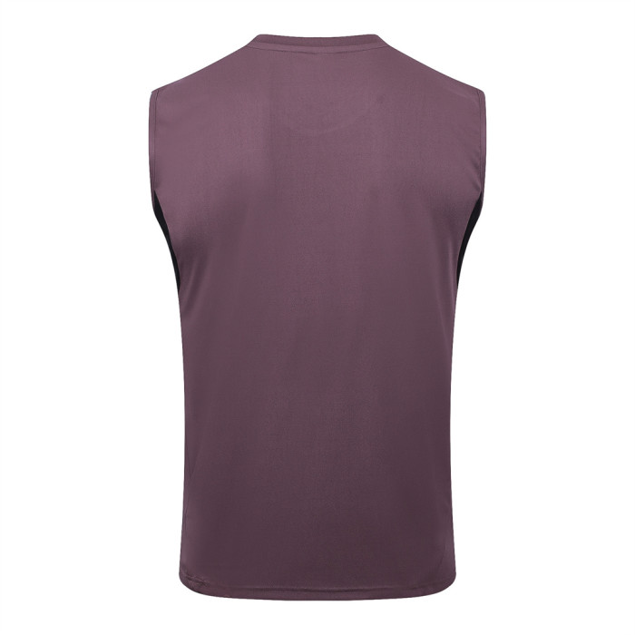 Real Madrid Training Jersey 25/26