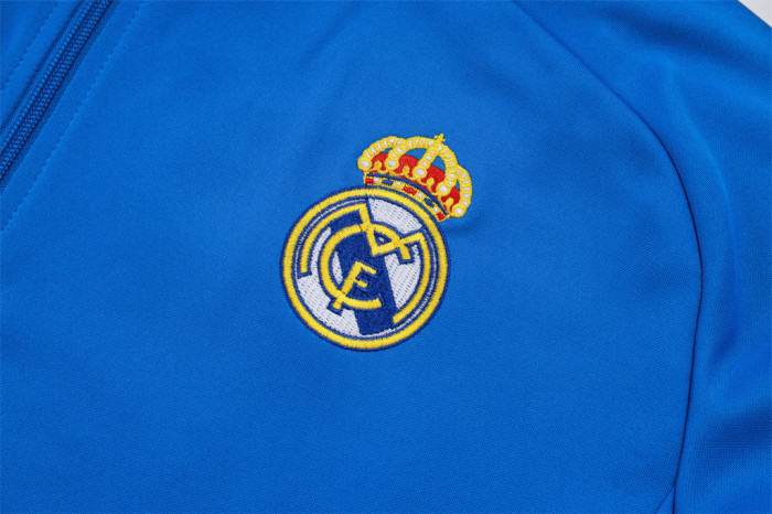 Real Madrid Training Jacket 25/26