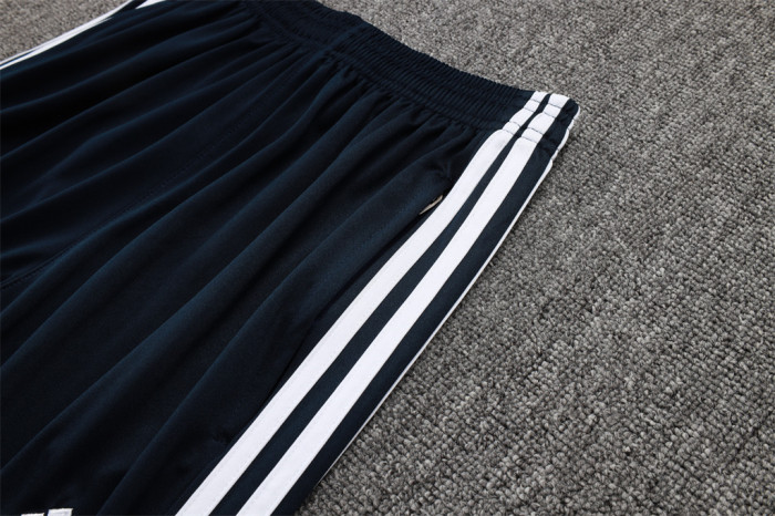Real Madrid Training Pants 25/26
