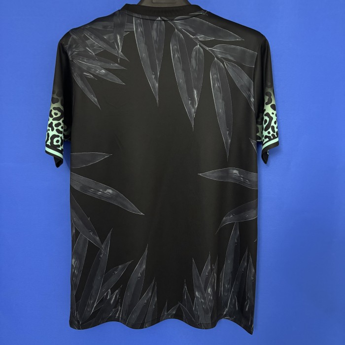 Brazil Special Edition Man Jersey 2025