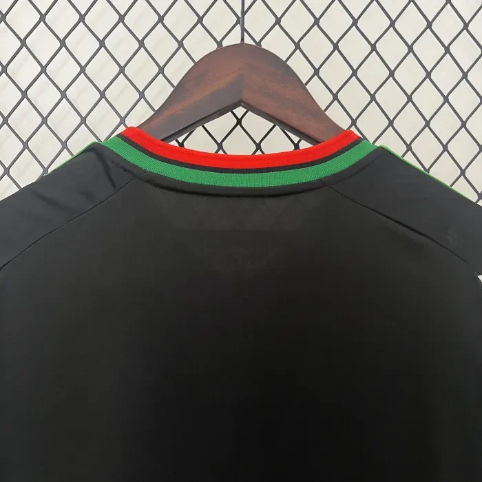 Arsenal Away Man Jersey 24/25