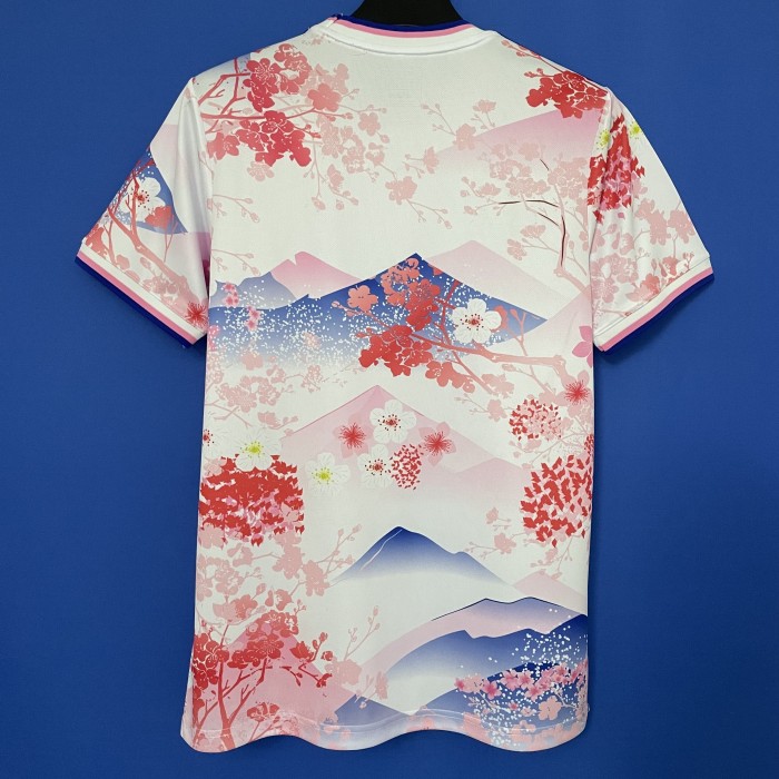 Japan Special Edition Jersey 2025
