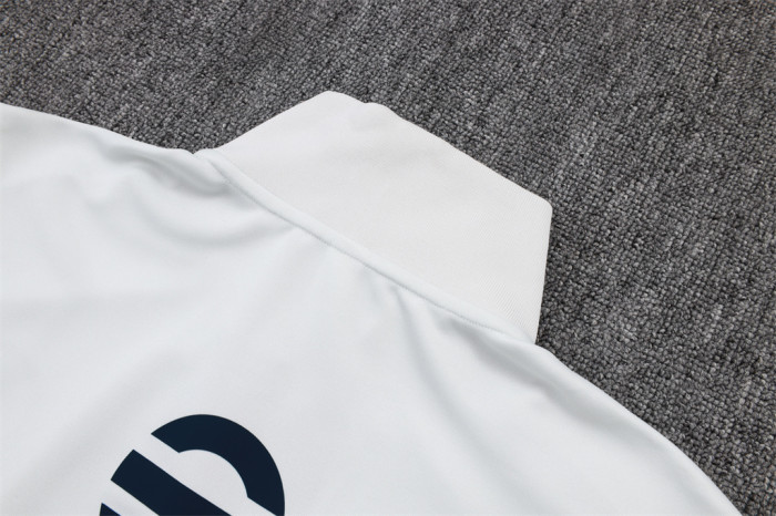 Inter Milan Training Jacket 25/26