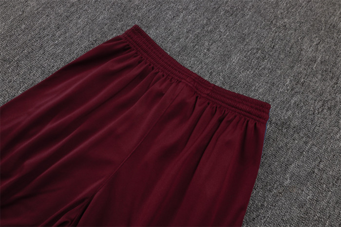 Ajax Training Jersey Suit 25/26