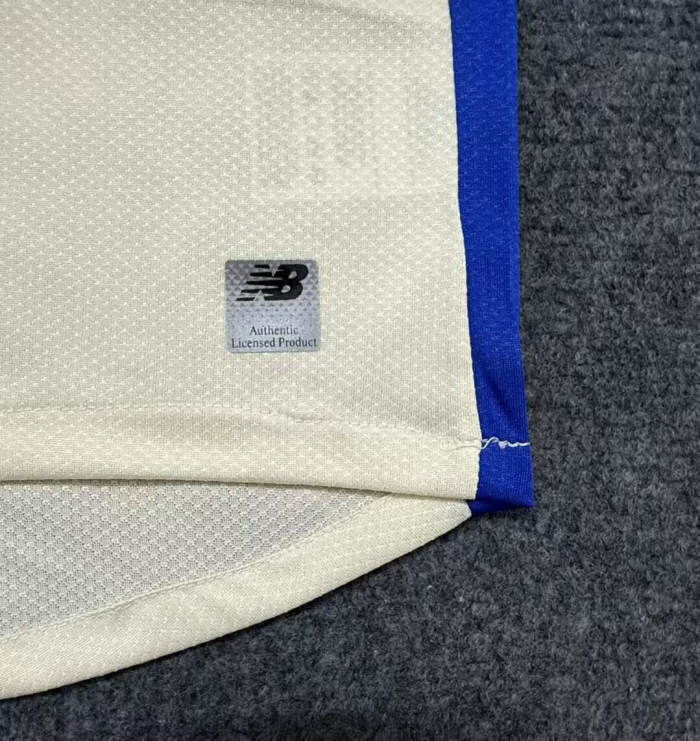 FC Porto Third Man Jersey 25/26