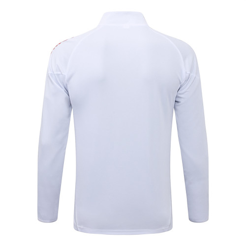 Ajax Training Jacket 25/26