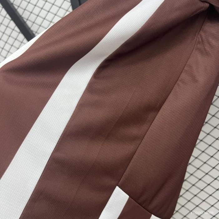 St. Pauli Home Man Jersey 25/26