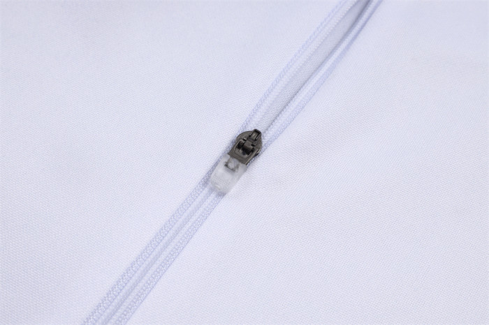 Real Madrid Training Jersey Suit 25/26