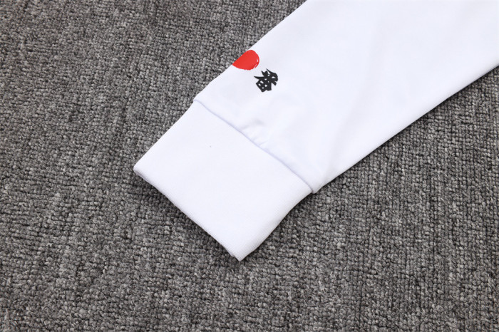 Sao paulo Training Jacket 25/26