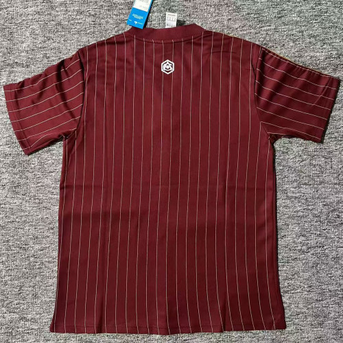 Arsenal icons Man Jersey 25/26