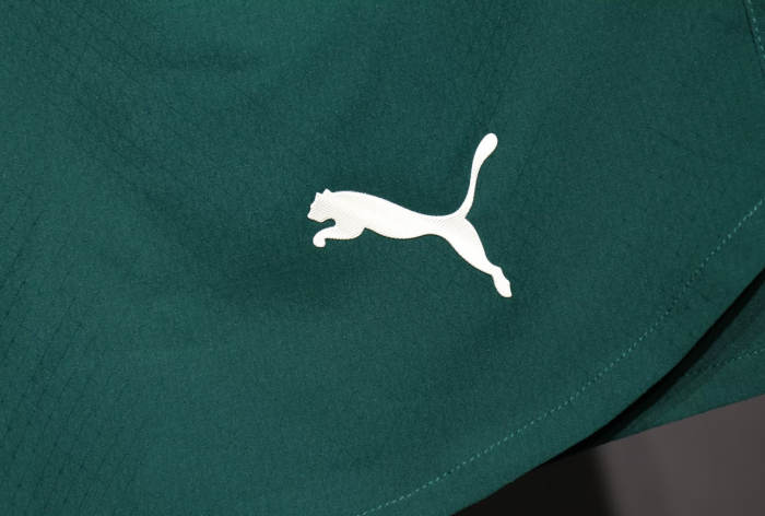 Portugal Home Player Shorts 25/26