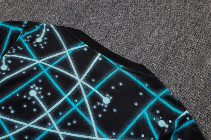 Inter Milan Training Short sleeve Jersey 24/25