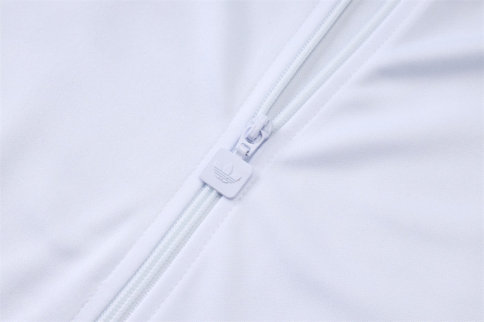 Real Madrid Training Jacket 25/26