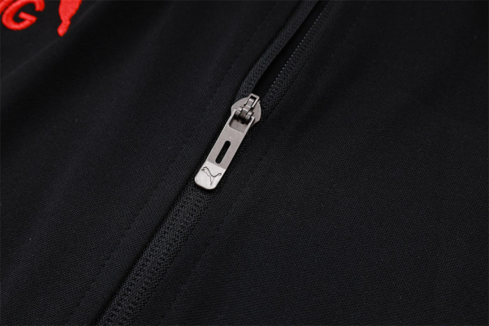 AC Milan Training Jacket 25/26