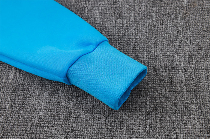 Napoli Training Jacket 25/26